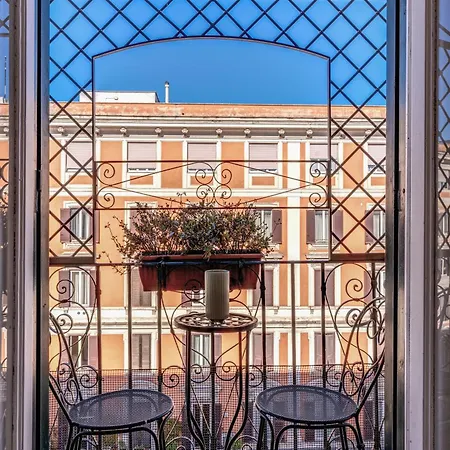 アパート Emily In *