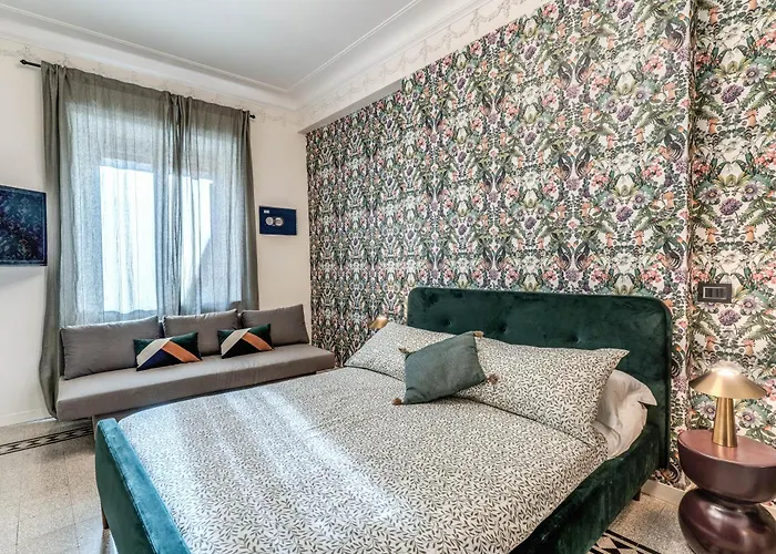 Emily In Апартаменты