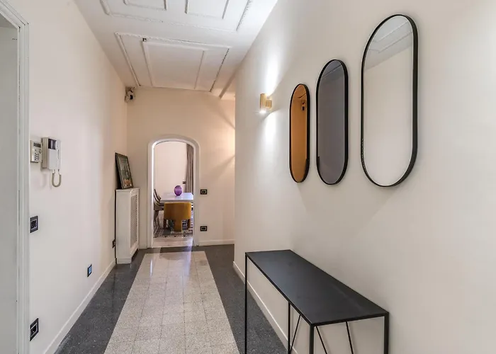 Emily In Апартаменты