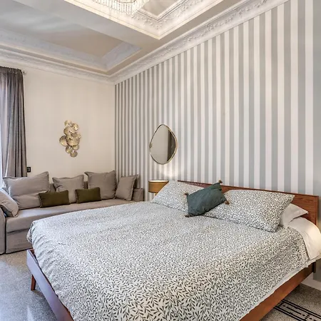 דירה Emily In רומא