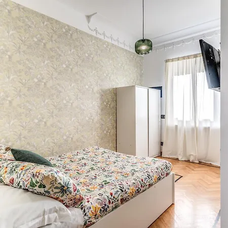 דירה Emily In רומא