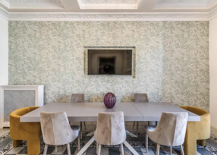 Apartamento Emily In