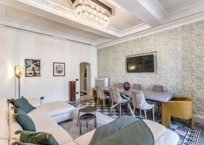 Apartamento Emily In