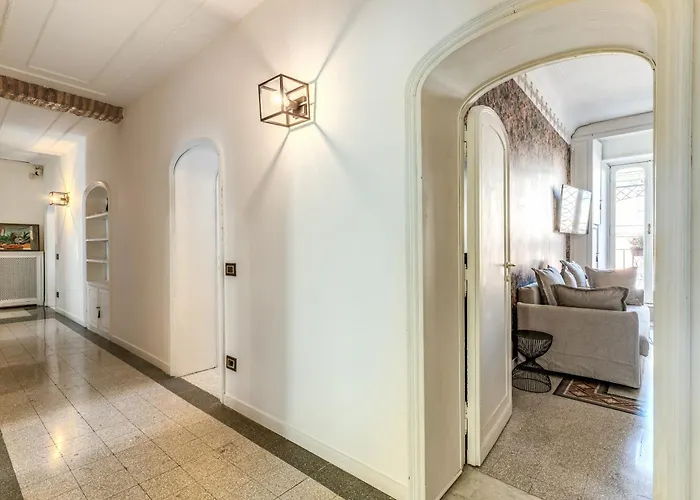 Apartamento Emily In *