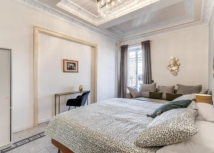 Apartamento Emily In Roma