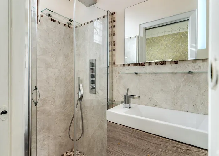 Apartamento Emily In *