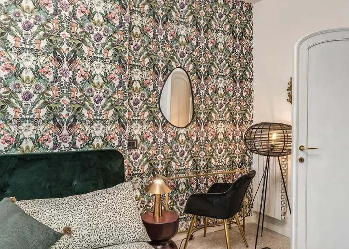 Apartamento Emily In *