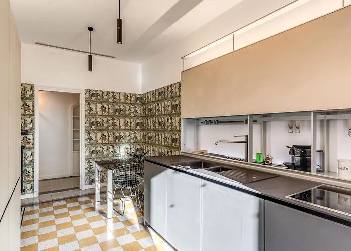 Apartamento Emily In