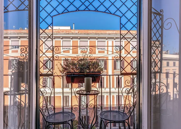 Apartamento Emily In *