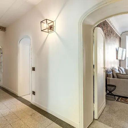 Lejlighed Emily In *