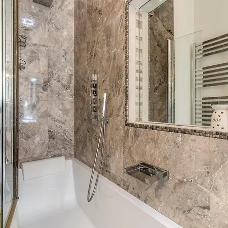 Lejlighed Emily In *