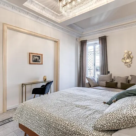 Lejlighed Emily In Rom