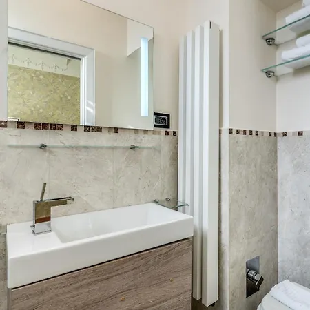 Lejlighed Emily In Rom